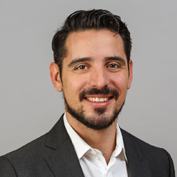 Dr. Francesco Infante