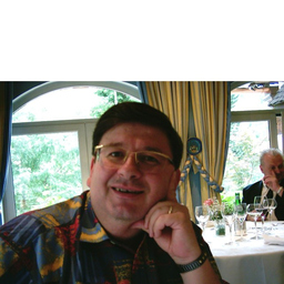 Alain Goch