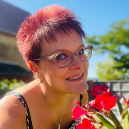 Elisa Bageritz's profile picture