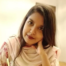 Ferdous Rahman Shefa