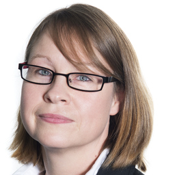 Yvonne Ewert