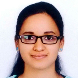 Kalyani Shinde