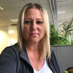 Silke Lange
