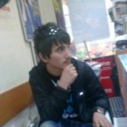 Erhan Nevruz