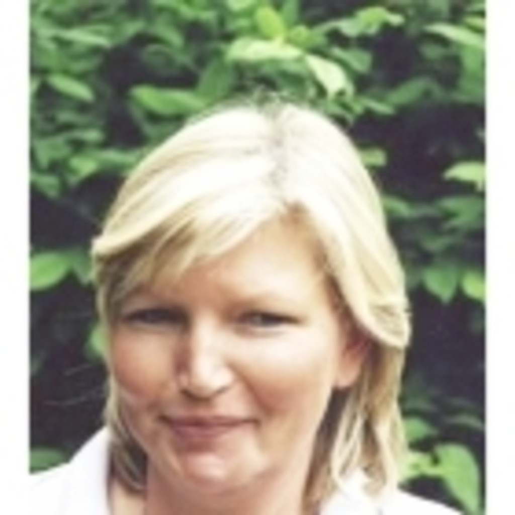 Social Media Profilbild Susanne Eichstädt Essen