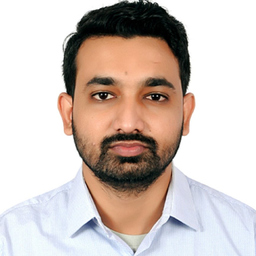 Chandrashekhar Rajenavar
