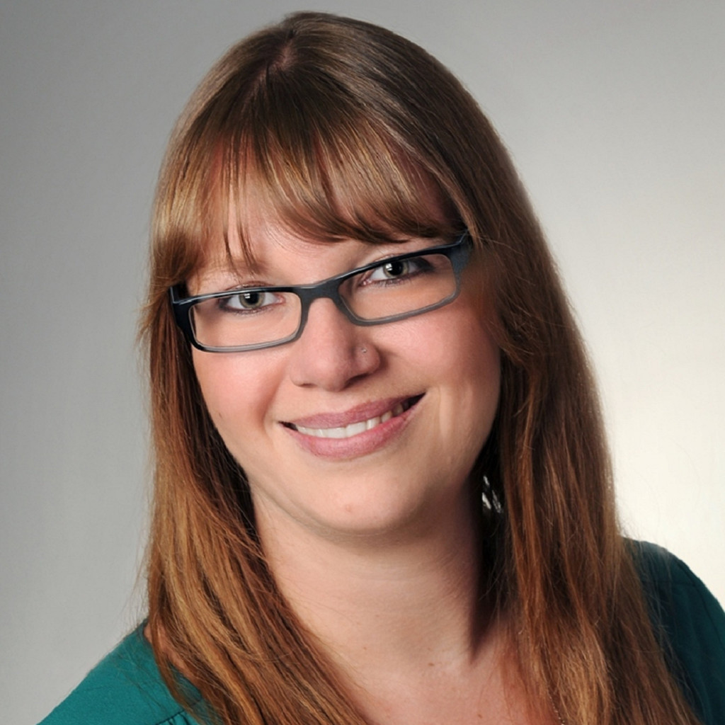 Miriam Mayer Customer Success Managerin Dehner Holding GmbH & Co