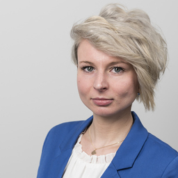 Kathrin Goerke's profile picture