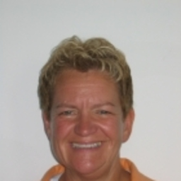 Sabine Huebner