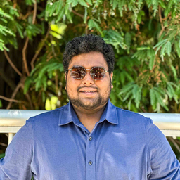 Indraneel Bhattacharjee