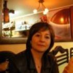 Maria Esperanza Luna Parra