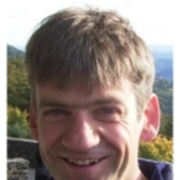 Holger Lynen