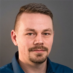 Daniel Rohde
