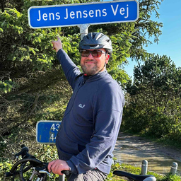 Jens Kollascheck