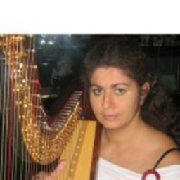 Mag. Maria Tuturilova