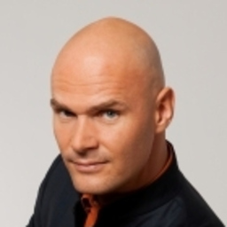 Steve Zacharias