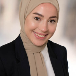 Büsra Yesilbas