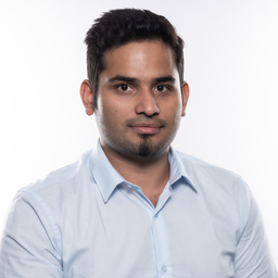 Ing. SOUMIL SRIVASTAVA