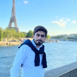 Asaad Cheema