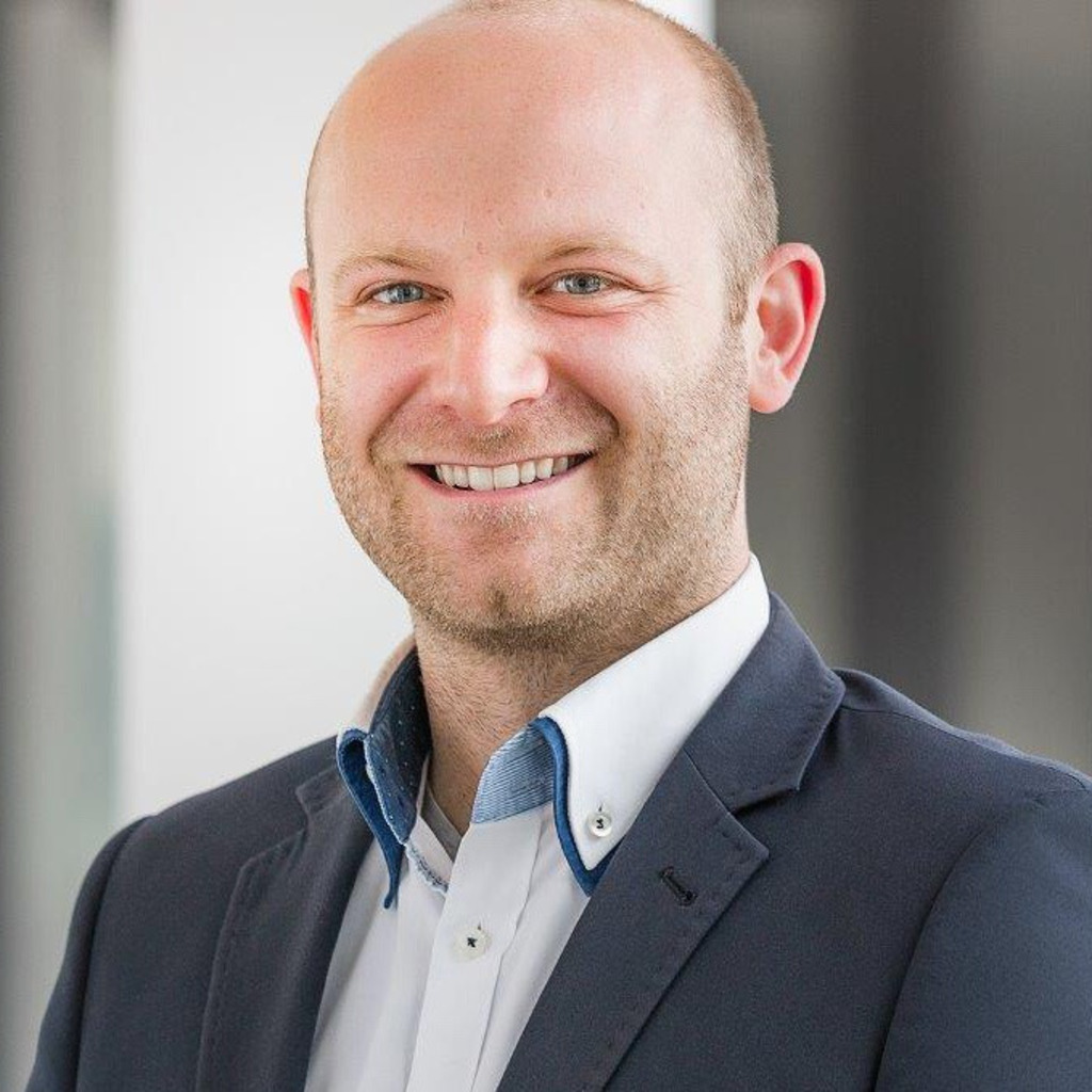 Social Media Profilbild  Moritz Lehner Braunschweig