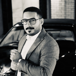 ASHRAF AL-TAMEEMI