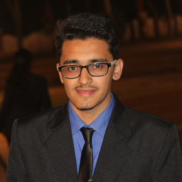 Shetul Majithiya