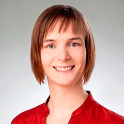 Dr. Melanie Schädlich