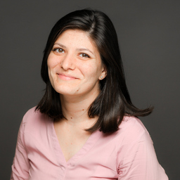 Roxana Csiszor