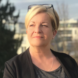 Claudia Müller Tripodi