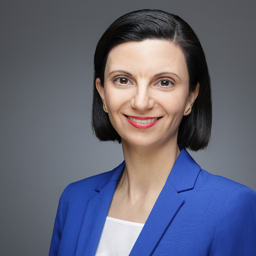 Silvia Dehabe