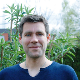 Jörg Halfmann