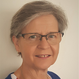 Doris Eich