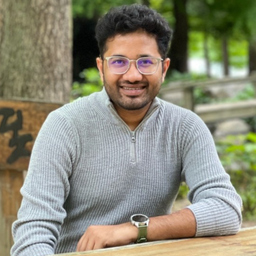 DHARSAN DHANARAJ