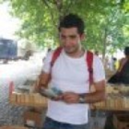 Erhan KORKMAZYÜREK
