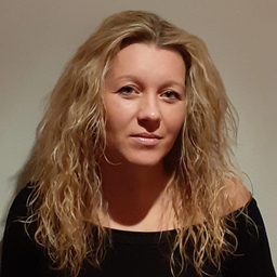 Anja Wüstrich