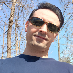 Alimohammad Mokarrami