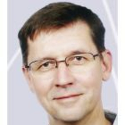 Ralf Mosolf