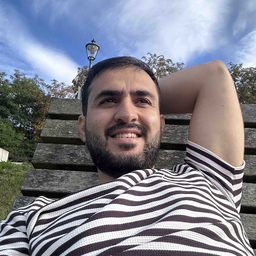 Ahmad Samim Hadi