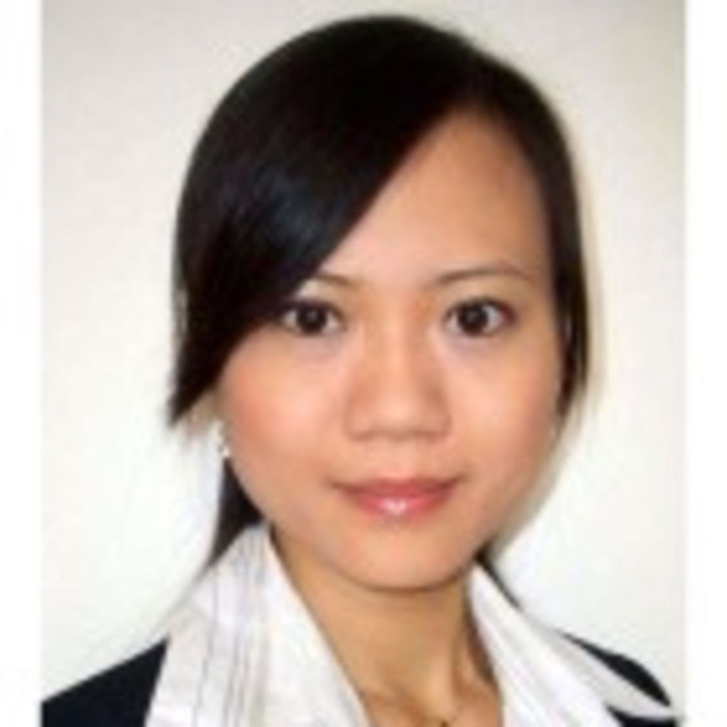 Ling Yue Ausbildung und Berufserfahrung XING