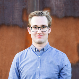 Florian Becht