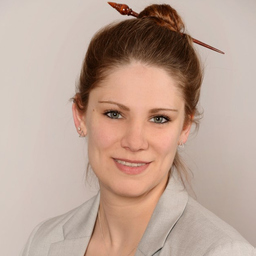 Katharina Homann