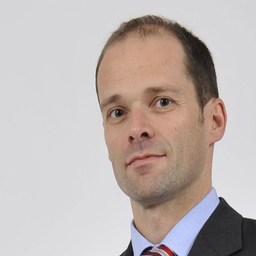 Dr. Ralf Kronberger