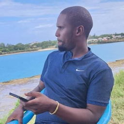 Kigongo Abdullah