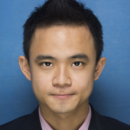 Chin Kiong  "Jimmy" Teh