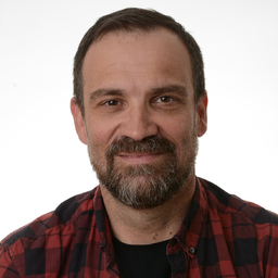 Daniel Blaser