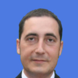 Raul del Val Mateos