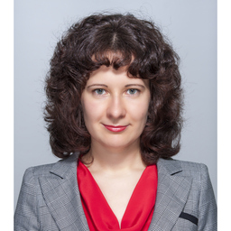 Elena Kirsanova