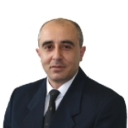 Dipl.-Ing. Hasan Sahin