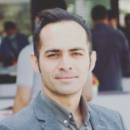 hossein sadeghi
