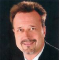 Volker Hausherr